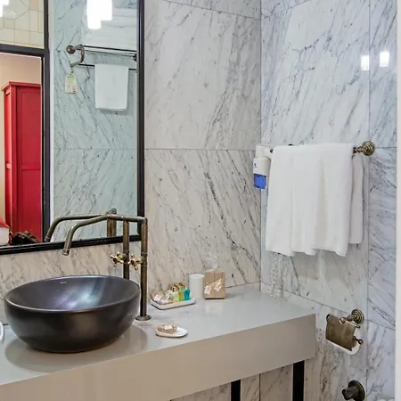 نوي افيندي - سبيشال كاتيغوري فندق