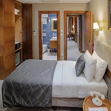 نوي افيندي - سبيشال كاتيغوري 4* اسطنبول