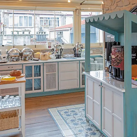 فندق نوي افيندي - سبيشال كاتيغوري 4*