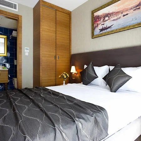 فندق نوي افيندي - سبيشال كاتيغوري 4*