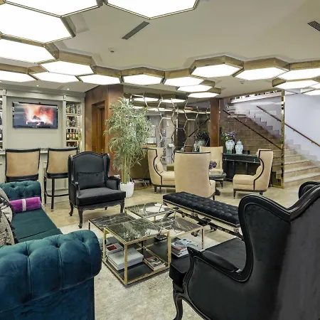 نوي افيندي - سبيشال كاتيغوري 4*