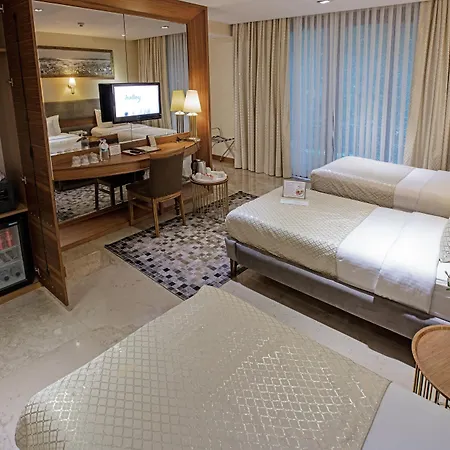 Nowy Efendi - Special Category