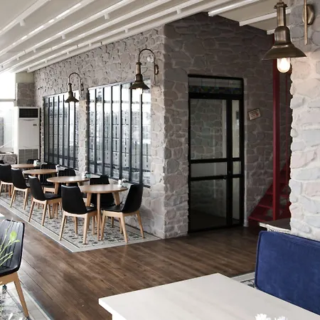 מלון Nowy Efendi - Special Category איסטמבול