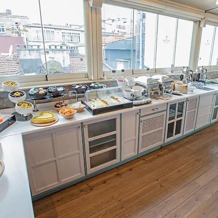 Nowy Efendi - Special Category 4*