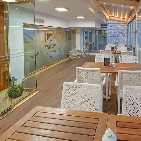 מלון Nowy Efendi - Special Category