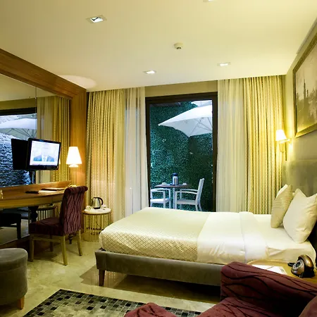 Nowy Efendi - Special Category מלון