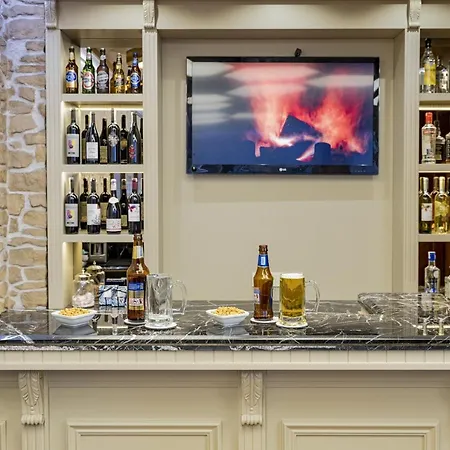 מלון Nowy Efendi - Special Category איסטמבול