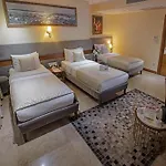 Nowy Efendi - Special Category Hotel 4*