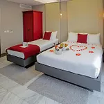 Hotel Nowy Efendi - Special Category Istanbul