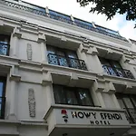 Nowy Efendi - Special Category Hotel 4*