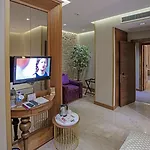 Nowy Efendi - Special Category Hotel 4*