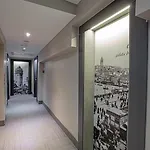 Nowy Efendi - Special Category Hotel