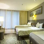 Nowy Efendi - Special Category Hotel 4*
