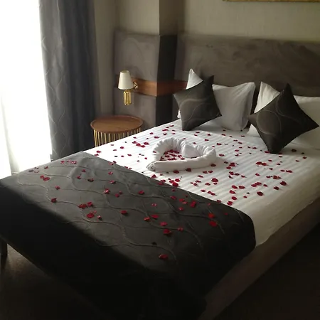 Nowy Efendi - Special Category Hotel Istanbul