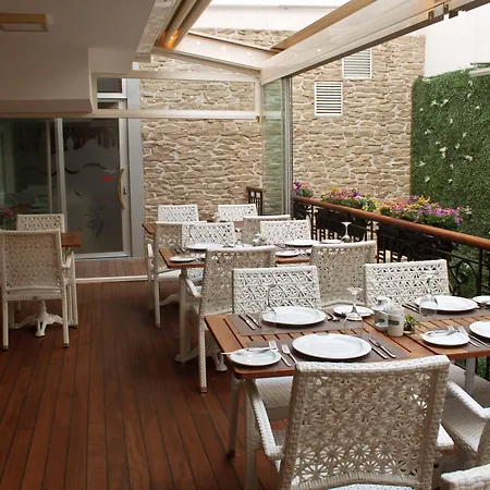 诺维艾芬迪酒店 - 特殊类别 4*