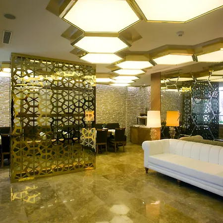 Nowy Efendi - Special Category Otel 4*
