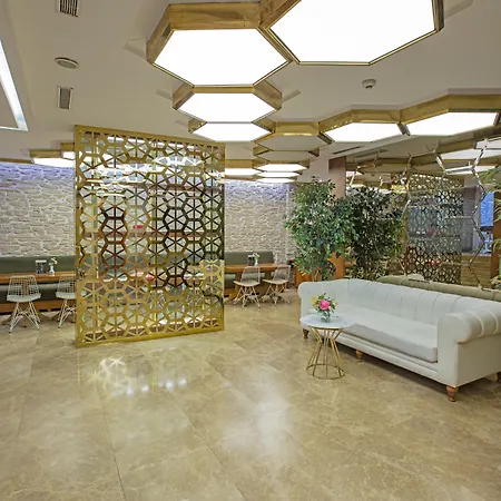 Nowy Efendi - Special Category Hotel 4*