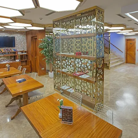 Hotel Nowy Efendi - Special Category Istanbulská provincie