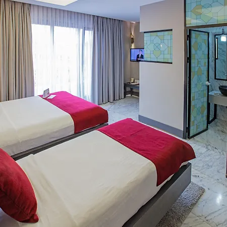 诺维艾芬迪酒店 - 特殊类别 伊斯坦布尔