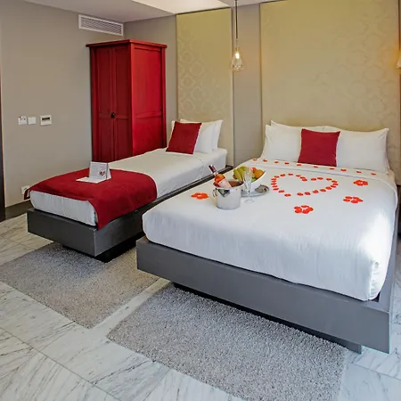 Otel Nowy Efendi - Special Category 4*