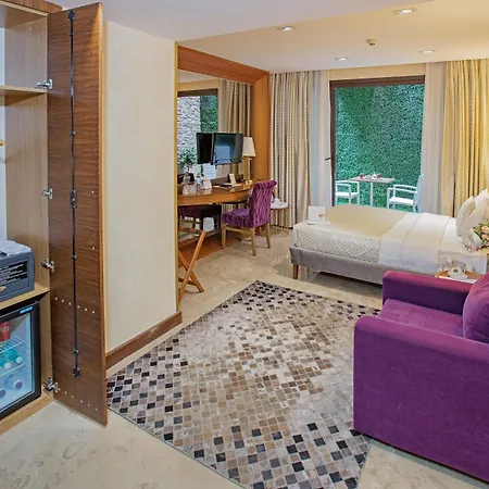 Hotel Nowy Efendi - Special Category 4*