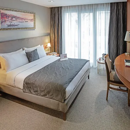 诺维艾芬迪酒店 - 特殊类别 4*