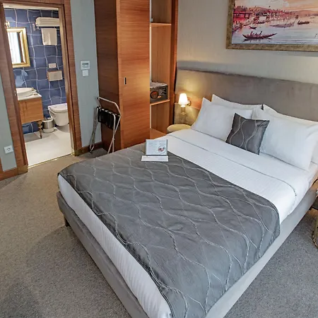 Nowy Efendi - Special Category Hotel Istanbulská provincie