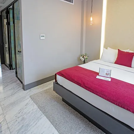 Nowy Efendi - Special Category Hotel