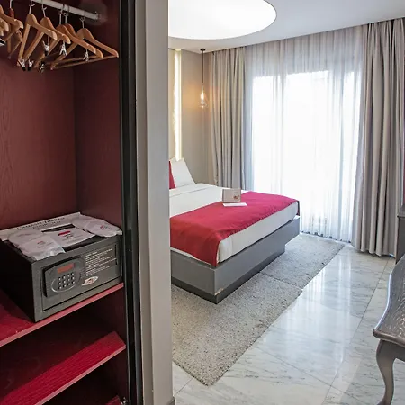 Hotel Nowy Efendi - Special Category Istanbulská provincie