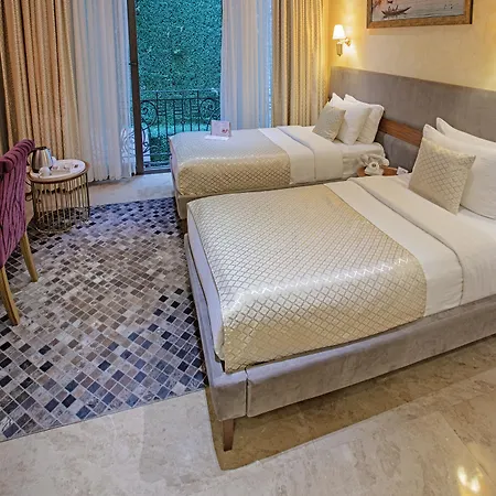 Hotel Nowy Efendi - Special Category Istanbulská provincie