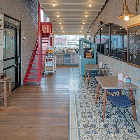 酒店 诺维艾芬迪酒店 - 特殊类别