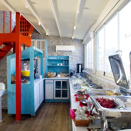 Hotel Nowy Efendi - Special Category