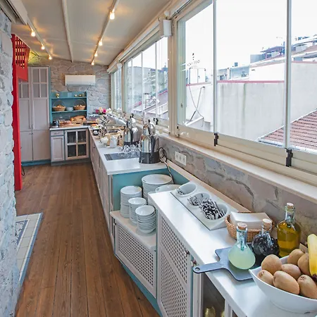 Hotel Nowy Efendi - Special Category 4*