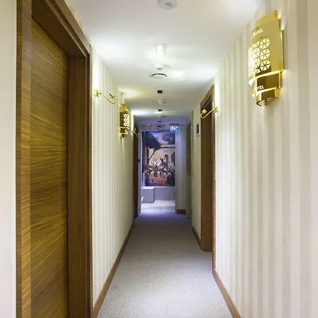 诺维艾芬迪酒店 - 特殊类别 酒店