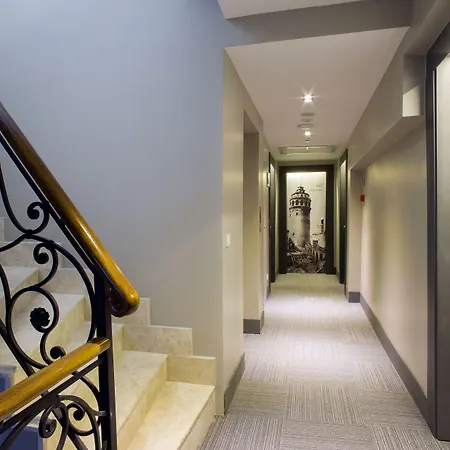 Nowy Efendi - Special Category Hotel 4*