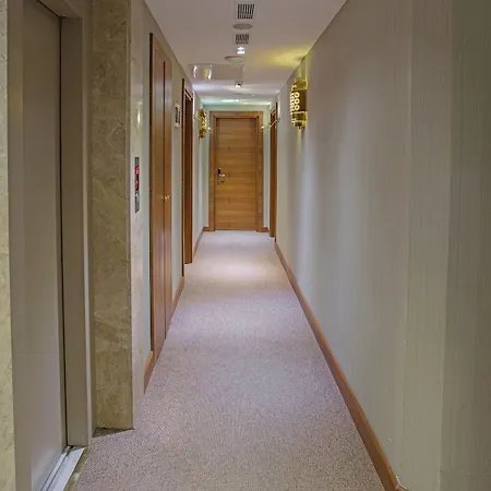 Nowy Efendi - Special Category