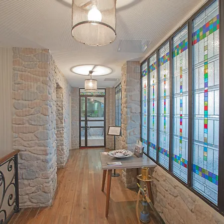 诺维艾芬迪酒店 - 特殊类别 酒店 4*