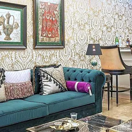 Otel Nowy Efendi - Special Category 4*