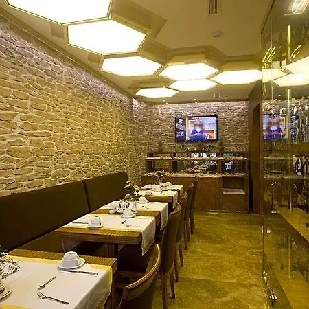 Nowy Efendi - Special Category Otel