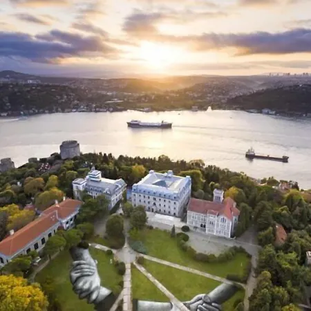 Otel Nowy Efendi - Special Category 4*