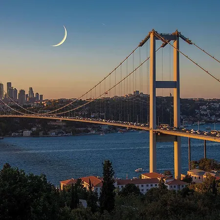 Nowy Efendi - Special Category Otel