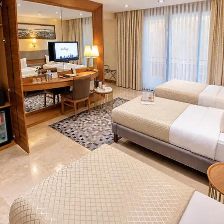 Hotel Nowy Efendi - Special Category Estambul