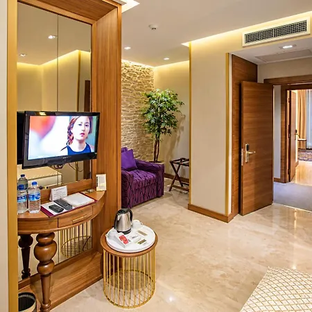 Hotel Nowy Efendi - Special Category