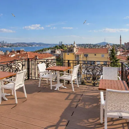 Hotel Nowy Efendi - Special Category