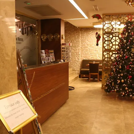 诺维艾芬迪酒店 - 特殊类别