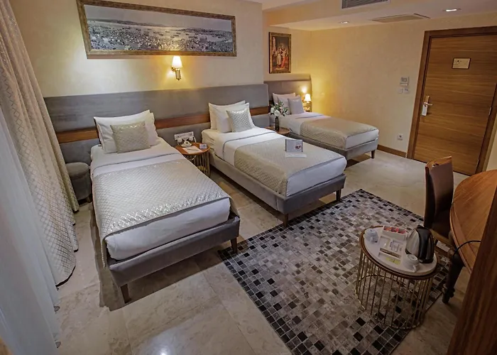 노비 에펜디 - 스페셜 카테고리 호텔 4*