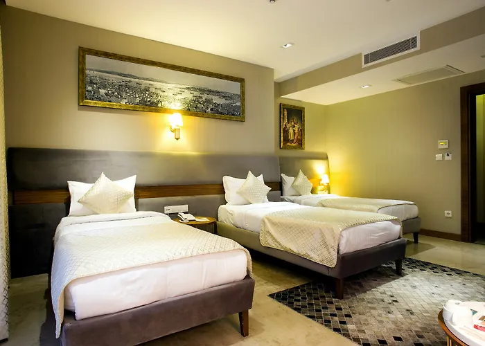 노비 에펜디 - 스페셜 카테고리 호텔