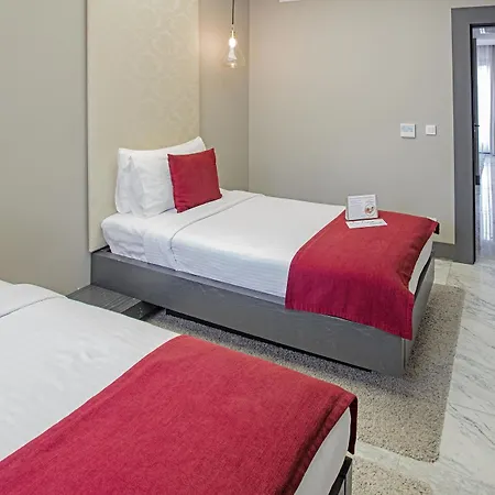 Nowy Efendi - Special Category Hotell 4*
