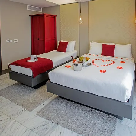 Hotel Nowy Efendi - Special Category Istambul