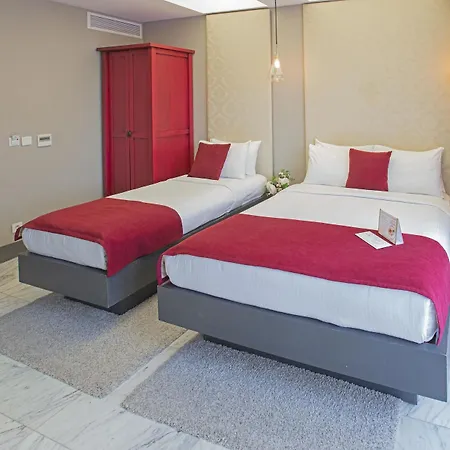 Hotell Nowy Efendi - Special Category 4*